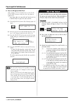 Preview for 16 page of Yamaha DTXPLORER Drum Trigger Module DTXPLORER Owner'S Manual