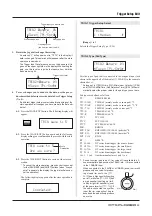 Preview for 25 page of Yamaha DTXPLORER Drum Trigger Module DTXPLORER Owner'S Manual