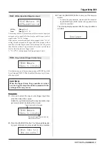 Preview for 27 page of Yamaha DTXPLORER Drum Trigger Module DTXPLORER Owner'S Manual