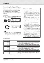 Preview for 14 page of Yamaha DTXPRESS IV Owner'S Manual