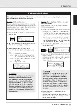 Preview for 17 page of Yamaha DTXPRESS IV Owner'S Manual