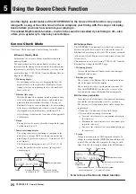 Preview for 24 page of Yamaha DTXPRESS IV Owner'S Manual