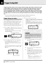 Preview for 36 page of Yamaha DTXPRESS IV Owner'S Manual