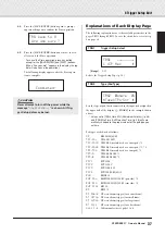 Preview for 37 page of Yamaha DTXPRESS IV Owner'S Manual