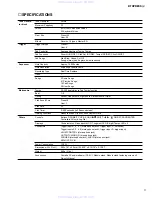 Preview for 3 page of Yamaha DTXPRESS IV Service Manual