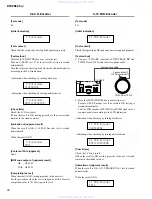 Preview for 24 page of Yamaha DTXPRESS IV Service Manual