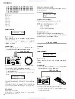 Preview for 26 page of Yamaha DTXPRESS IV Service Manual