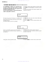 Preview for 44 page of Yamaha DTXPRESS IV Service Manual