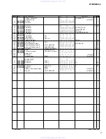 Preview for 51 page of Yamaha DTXPRESS IV Service Manual