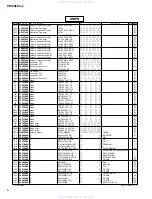 Preview for 54 page of Yamaha DTXPRESS IV Service Manual