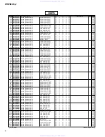 Preview for 56 page of Yamaha DTXPRESS IV Service Manual