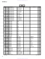 Preview for 58 page of Yamaha DTXPRESS IV Service Manual