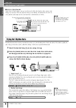 Preview for 52 page of Yamaha DTXTREME III Owner'S Manual