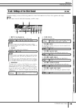 Preview for 105 page of Yamaha DTXTREME III Owner'S Manual