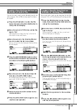 Preview for 117 page of Yamaha DTXTREME III Owner'S Manual