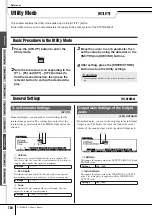 Preview for 124 page of Yamaha DTXTREME III Owner'S Manual