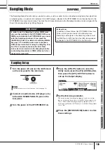 Preview for 135 page of Yamaha DTXTREME III Owner'S Manual