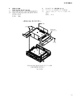 Preview for 11 page of Yamaha DTXTREME III Service Manual