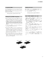 Preview for 17 page of Yamaha DTXTREME III Service Manual