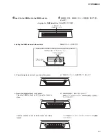 Preview for 19 page of Yamaha DTXTREME III Service Manual