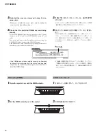 Preview for 20 page of Yamaha DTXTREME III Service Manual