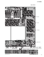 Preview for 41 page of Yamaha DTXTREME III Service Manual