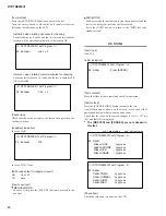 Preview for 48 page of Yamaha DTXTREME III Service Manual