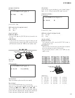 Preview for 49 page of Yamaha DTXTREME III Service Manual