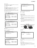 Preview for 51 page of Yamaha DTXTREME III Service Manual