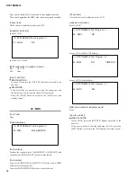 Preview for 52 page of Yamaha DTXTREME III Service Manual