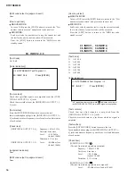 Preview for 56 page of Yamaha DTXTREME III Service Manual