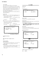 Preview for 58 page of Yamaha DTXTREME III Service Manual