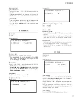 Preview for 59 page of Yamaha DTXTREME III Service Manual