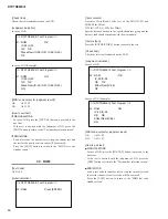 Preview for 60 page of Yamaha DTXTREME III Service Manual