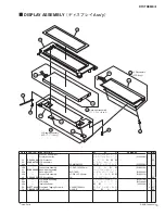 Preview for 104 page of Yamaha DTXTREME III Service Manual