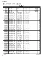 Preview for 105 page of Yamaha DTXTREME III Service Manual