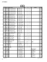 Preview for 107 page of Yamaha DTXTREME III Service Manual