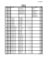 Preview for 108 page of Yamaha DTXTREME III Service Manual