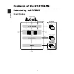 Preview for 6 page of Yamaha DTXTREME Reference Manual