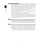 Preview for 8 page of Yamaha DTXTREME Reference Manual