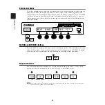 Preview for 10 page of Yamaha DTXTREME Reference Manual