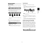 Preview for 13 page of Yamaha DTXTREME Reference Manual