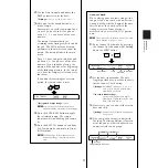 Preview for 17 page of Yamaha DTXTREME Reference Manual