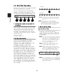 Preview for 20 page of Yamaha DTXTREME Reference Manual