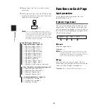 Preview for 26 page of Yamaha DTXTREME Reference Manual