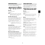 Preview for 29 page of Yamaha DTXTREME Reference Manual