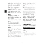 Preview for 30 page of Yamaha DTXTREME Reference Manual