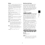 Preview for 31 page of Yamaha DTXTREME Reference Manual