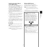 Preview for 33 page of Yamaha DTXTREME Reference Manual