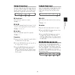 Preview for 37 page of Yamaha DTXTREME Reference Manual